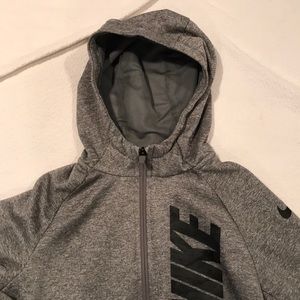 Boys Nike Hoodie